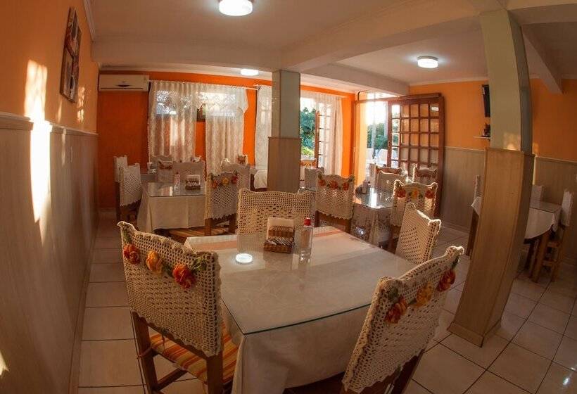 酒店 Pousada Baia Dos Corais