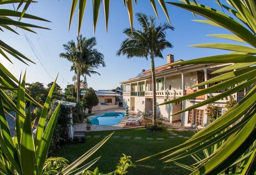 酒店 Pousada Baia Dos Corais