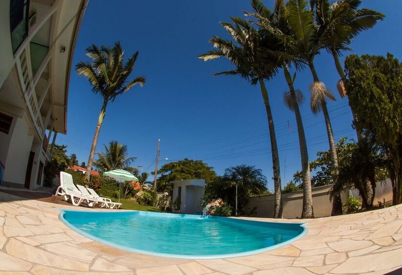 酒店 Pousada Baia Dos Corais