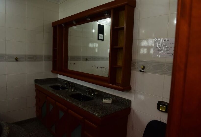 酒店 Pousada Baia Dos Corais