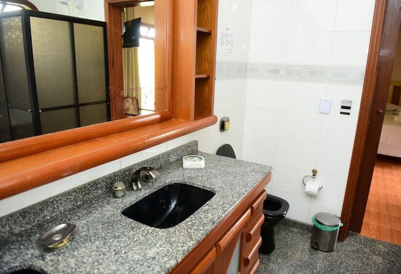 酒店 Pousada Baia Dos Corais