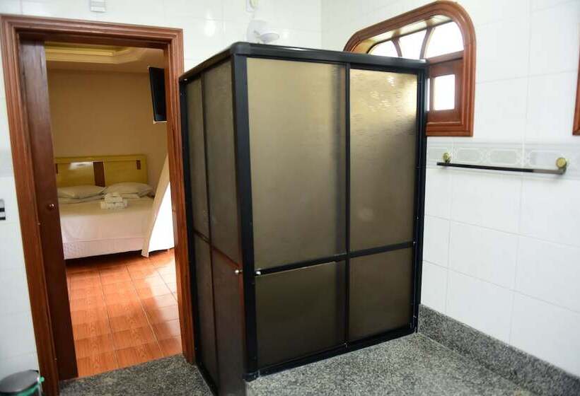 酒店 Pousada Baia Dos Corais