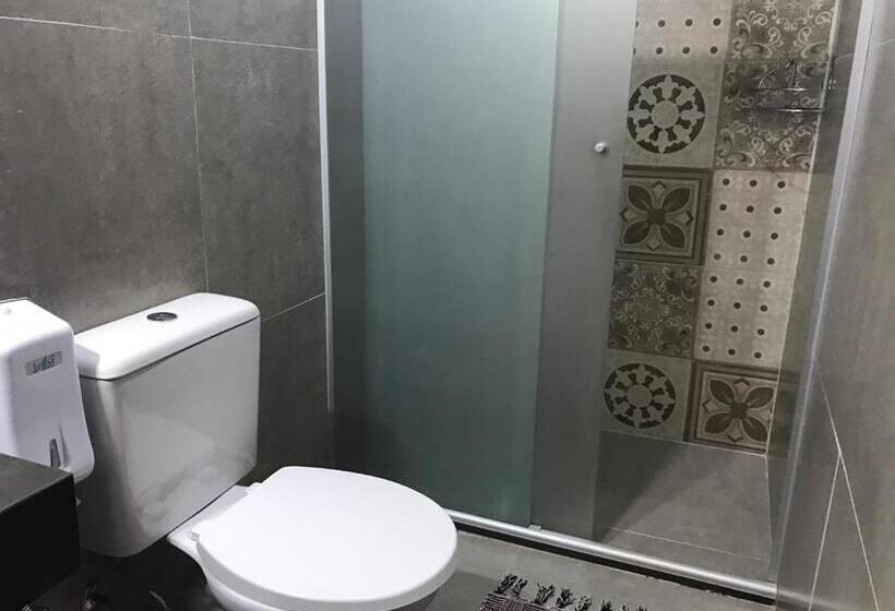 酒店 Pousada Flor De Pequi