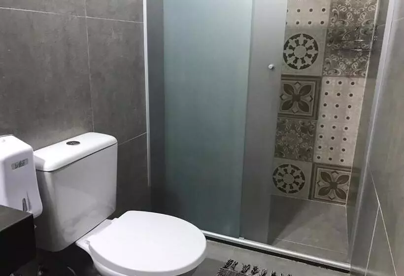 Hotelli Pousada Flor De Pequi