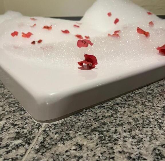 酒店 Pousada Flor De Pequi