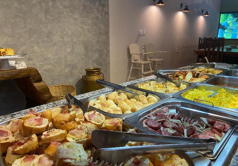 فندق Pousada Jovimar