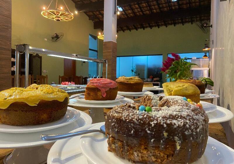 فندق Pousada Jovimar