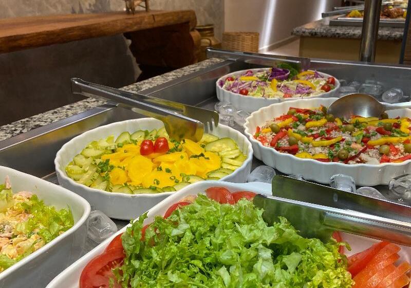 فندق Pousada Jovimar