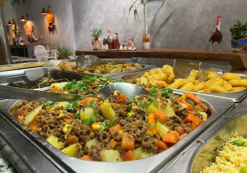 فندق Pousada Jovimar