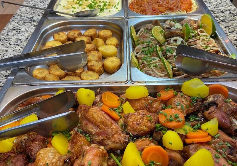 فندق Pousada Jovimar