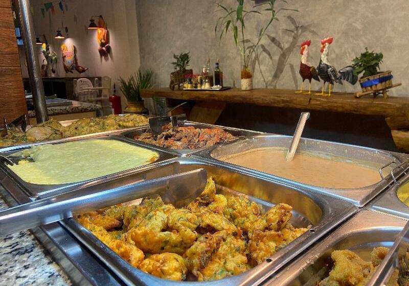 فندق Pousada Jovimar