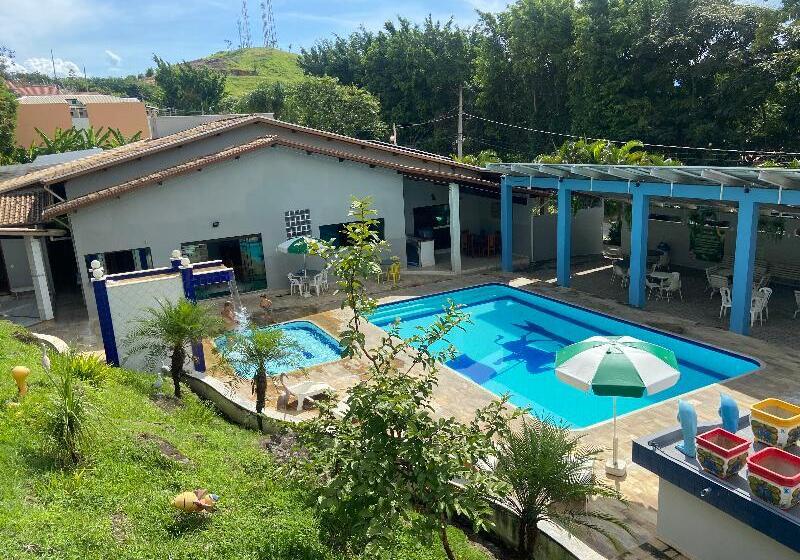 فندق Pousada Jovimar