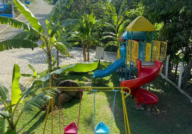 ホテル Pousada Jovimar