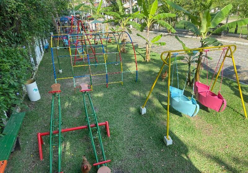 فندق Pousada Jovimar