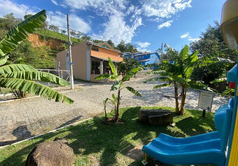 فندق Pousada Jovimar