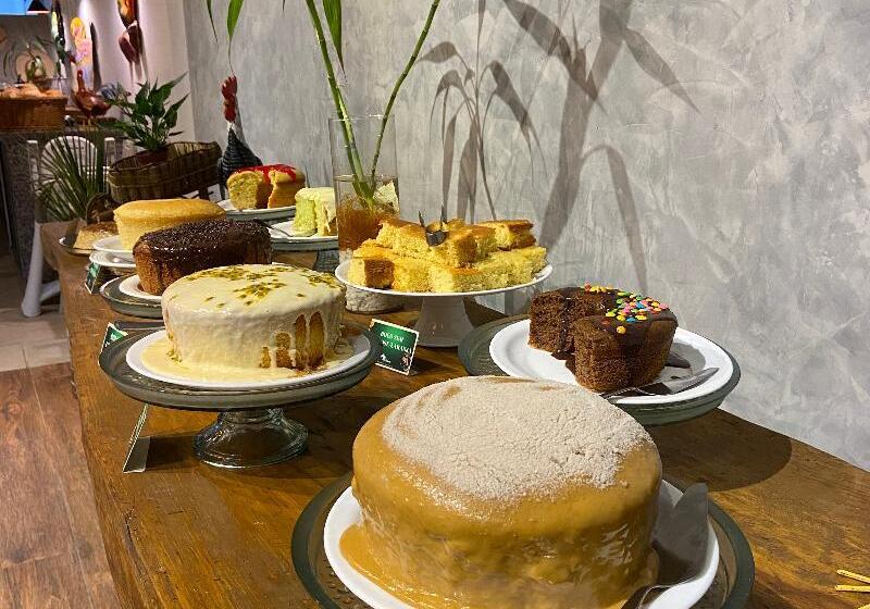 فندق Pousada Jovimar