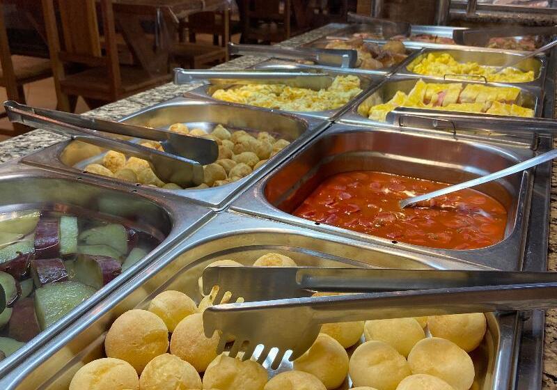 فندق Pousada Jovimar