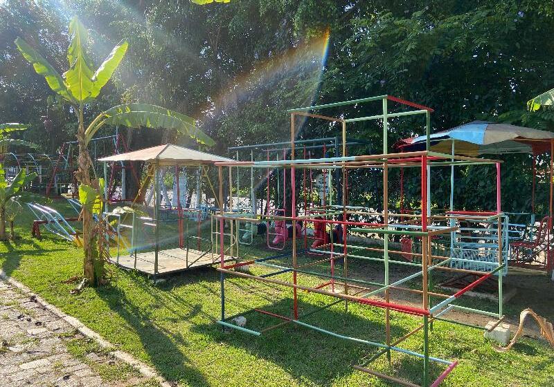 فندق Pousada Jovimar