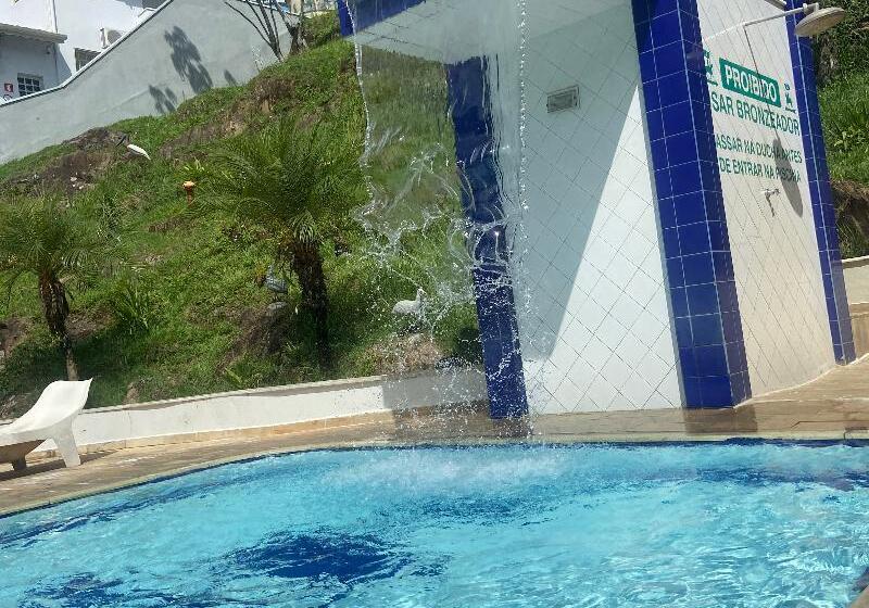 فندق Pousada Jovimar