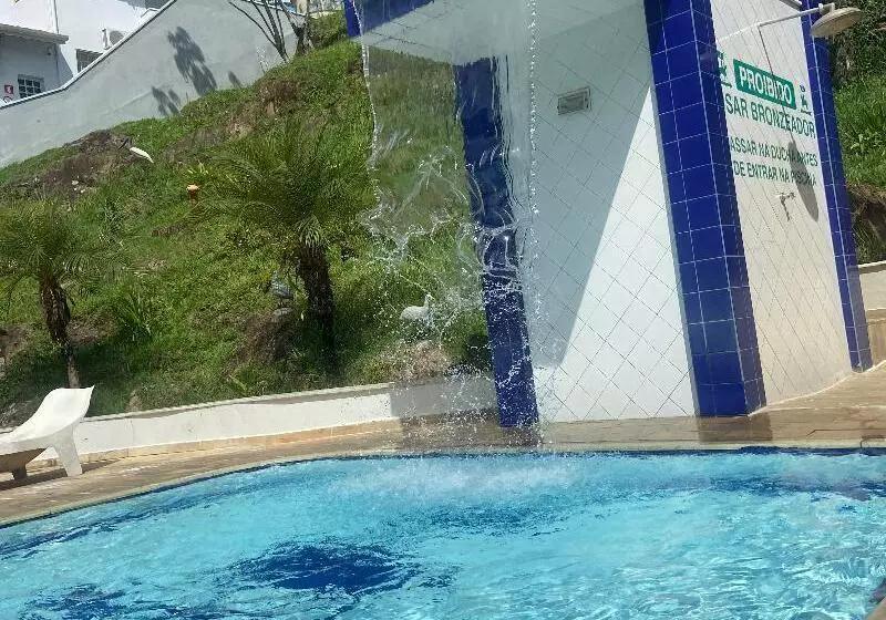 ホテル Pousada Jovimar