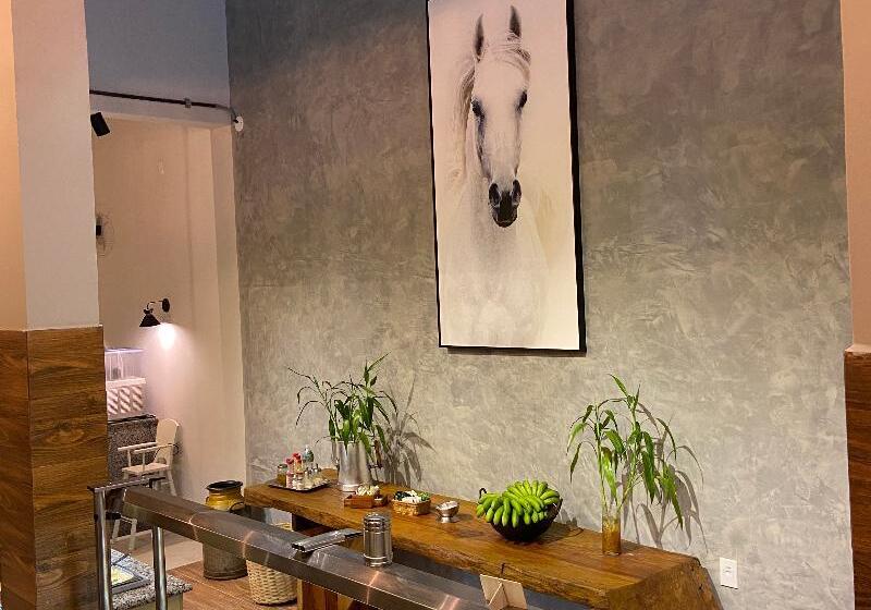 فندق Pousada Jovimar