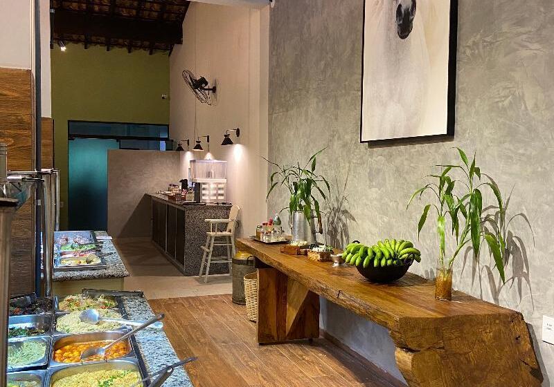 فندق Pousada Jovimar