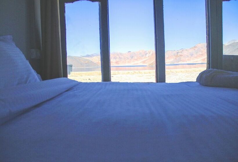 Hotel Ser Bhum Tso Resort