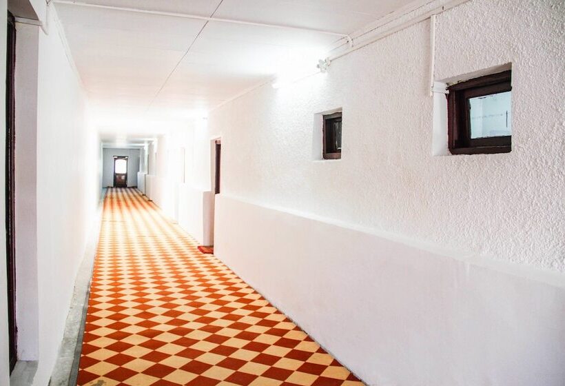 Hotel Ser Bhum Tso Resort