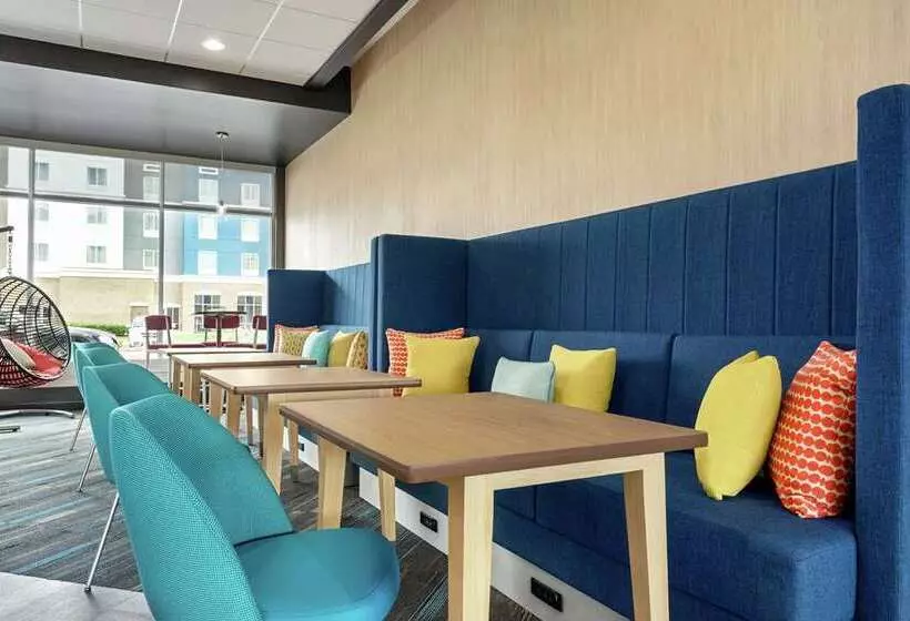 Hotelli Tru By Hilton Florence I95