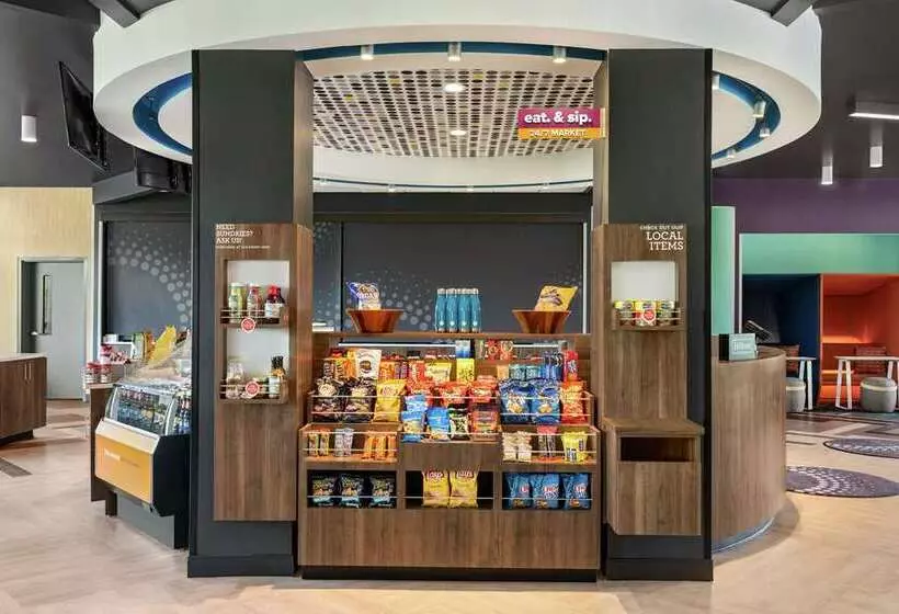 Hotelli Tru By Hilton Florence I95