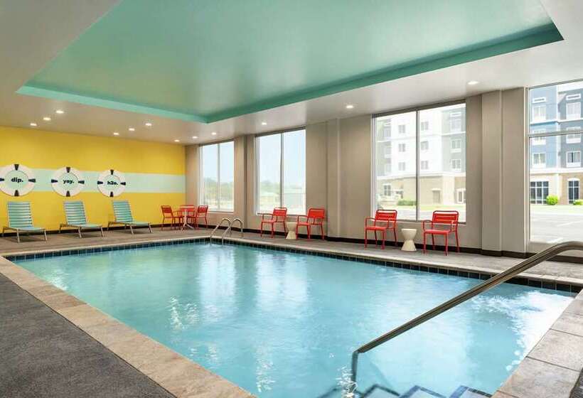 Tru By Hilton Florence I95