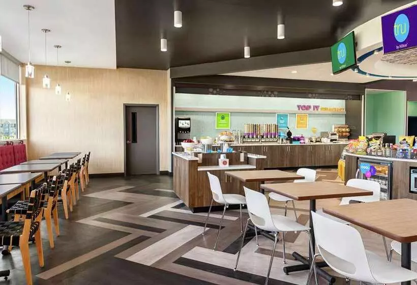 Hotelli Tru By Hilton Florence I95