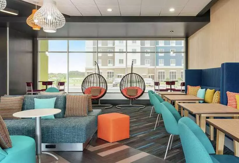 Hotelli Tru By Hilton Florence I95