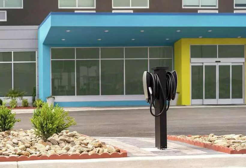 Hotelli Tru By Hilton Florence I95