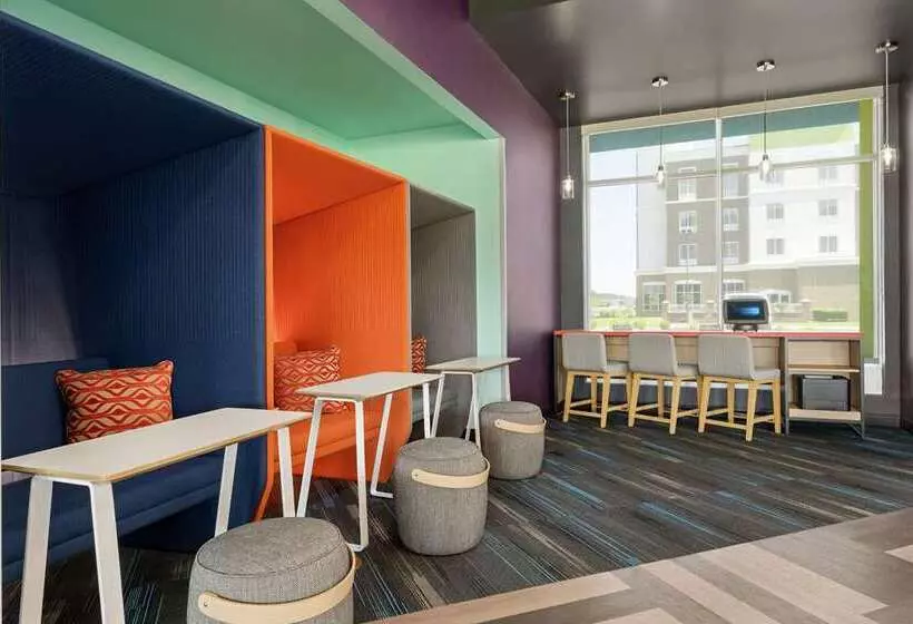 Hotelli Tru By Hilton Florence I95