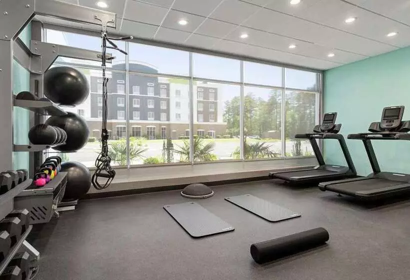 Hotelli Tru By Hilton Florence I95