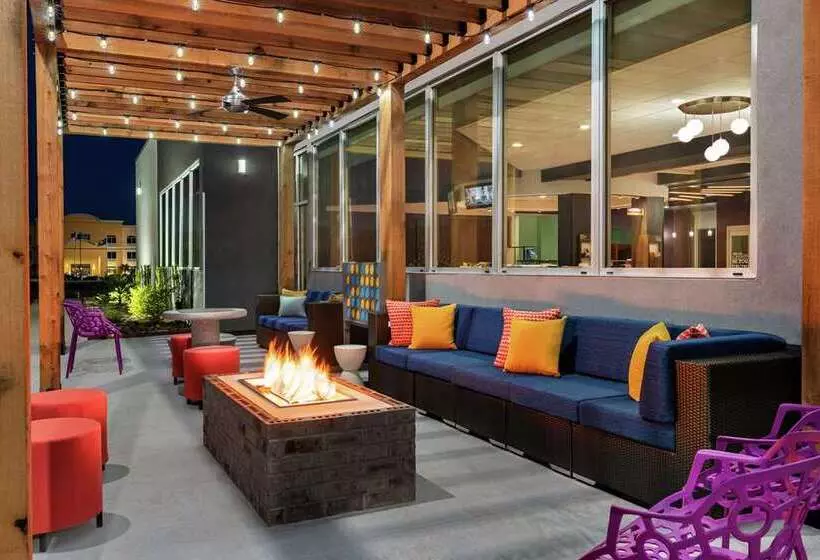 Hotelli Tru By Hilton Florence I95