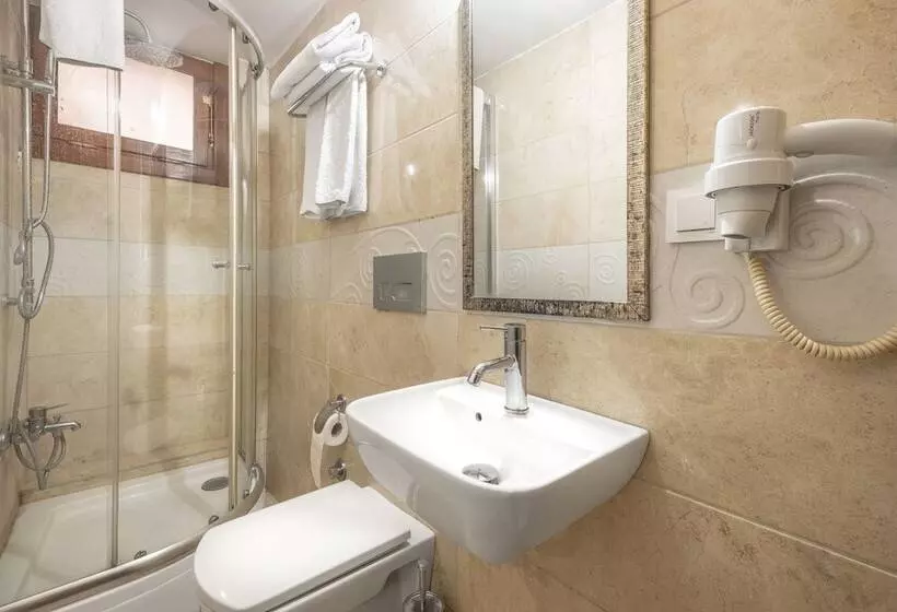 Old Town Deluxe Flats