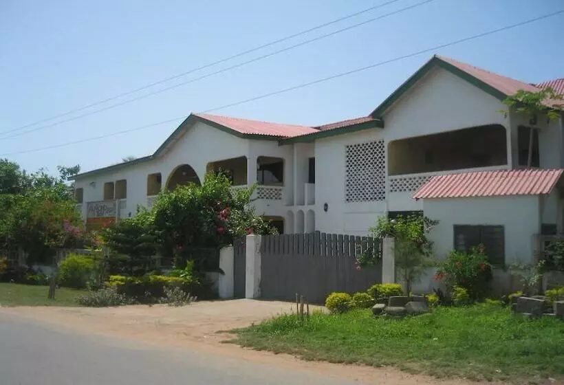 Majatalo Almond Tree Guest House