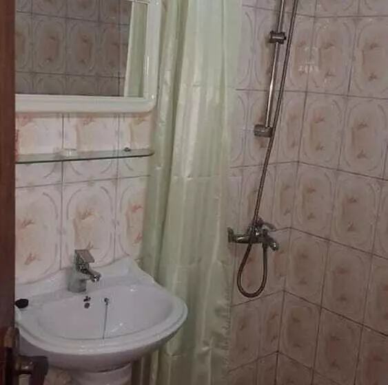 Majatalo Almond Tree Guest House