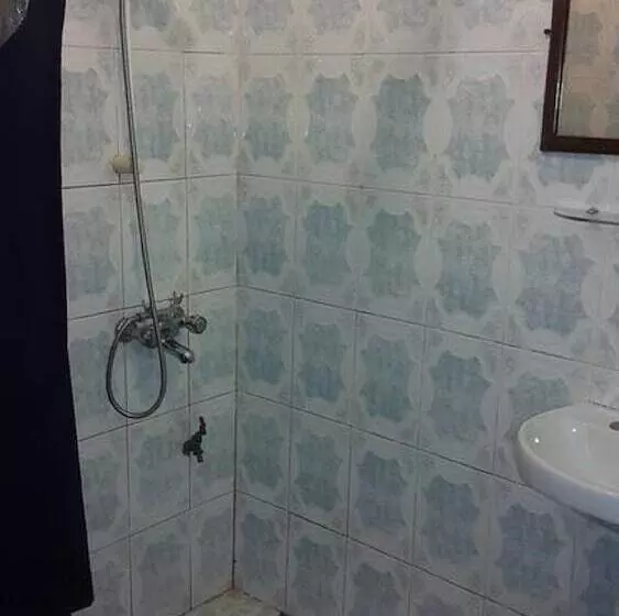 Majatalo Almond Tree Guest House