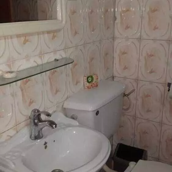 Majatalo Almond Tree Guest House