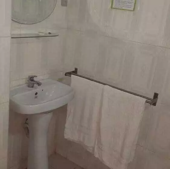 Majatalo Almond Tree Guest House