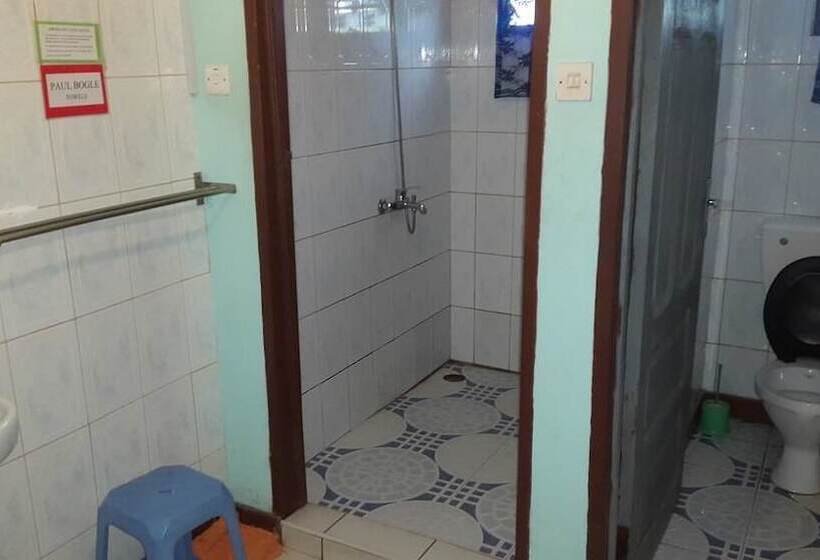 Пансион Almond Tree Guest House