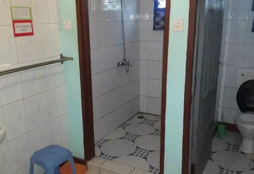 Majatalo Almond Tree Guest House