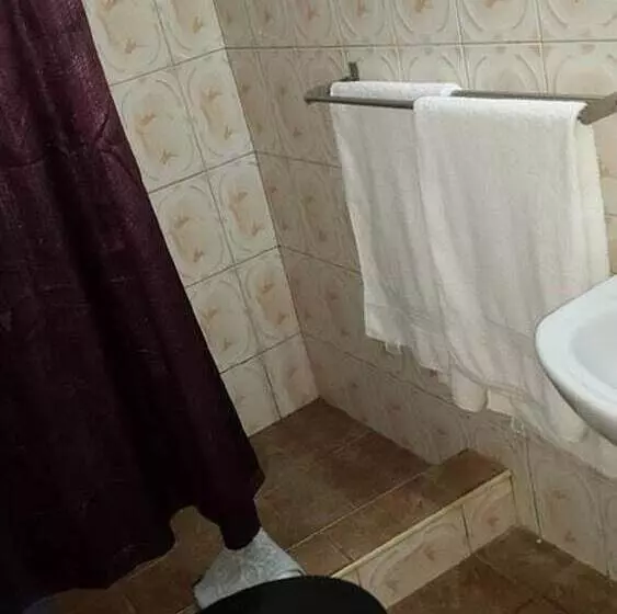 Majatalo Almond Tree Guest House