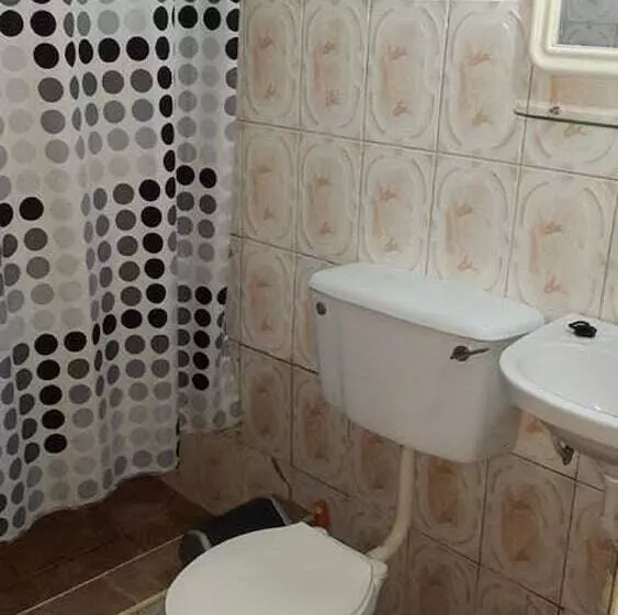 Majatalo Almond Tree Guest House