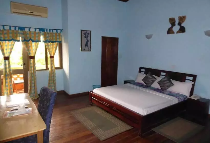 Majatalo Almond Tree Guest House