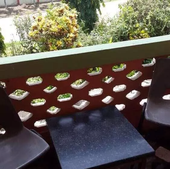 Majatalo Almond Tree Guest House