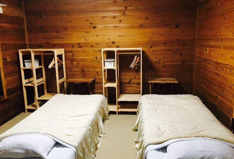 Пансион Guesthouse En